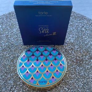 Tarte Rainforest of The Sea Volume III